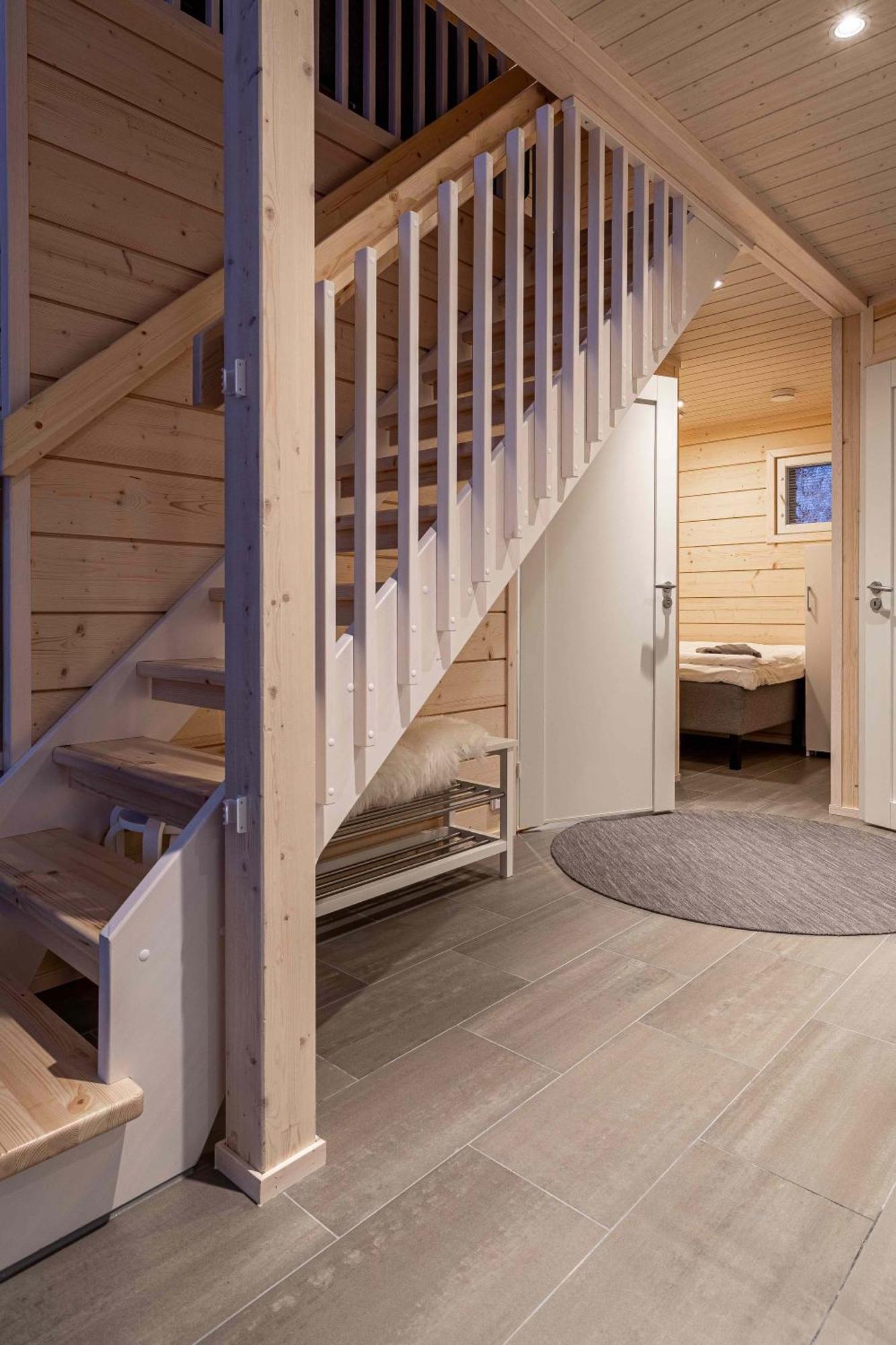 Miilu Resort Ylläsjärvi Kültér fotó