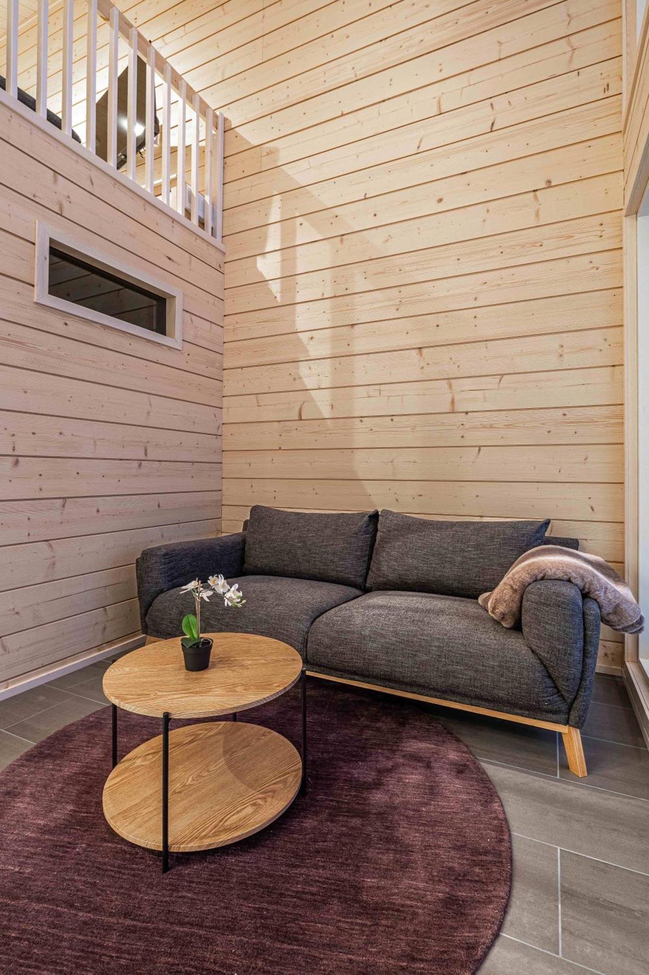 Miilu Resort Ylläsjärvi Kültér fotó