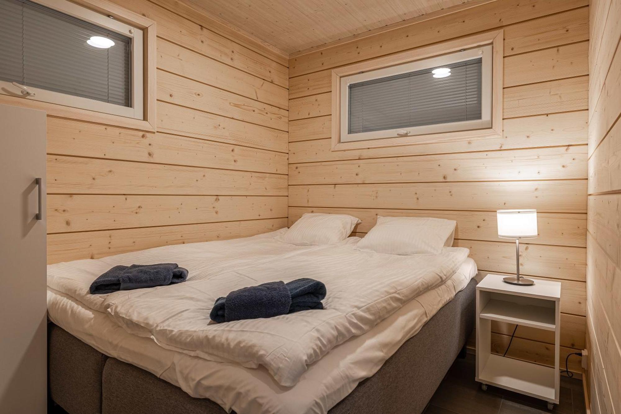 Miilu Resort Ylläsjärvi Kültér fotó