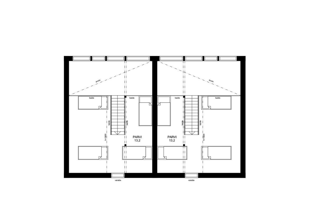 Miilu Resort Ylläsjärvi Kültér fotó
