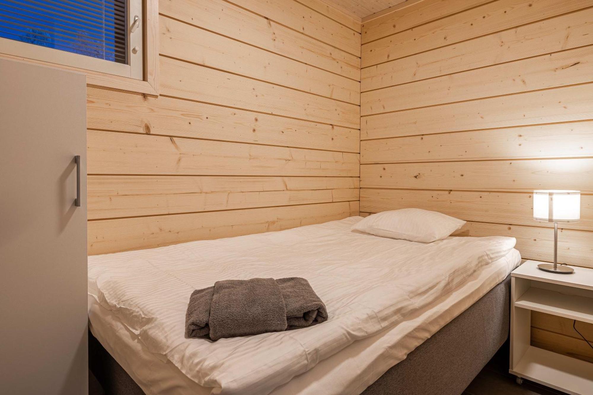Miilu Resort Ylläsjärvi Szoba fotó