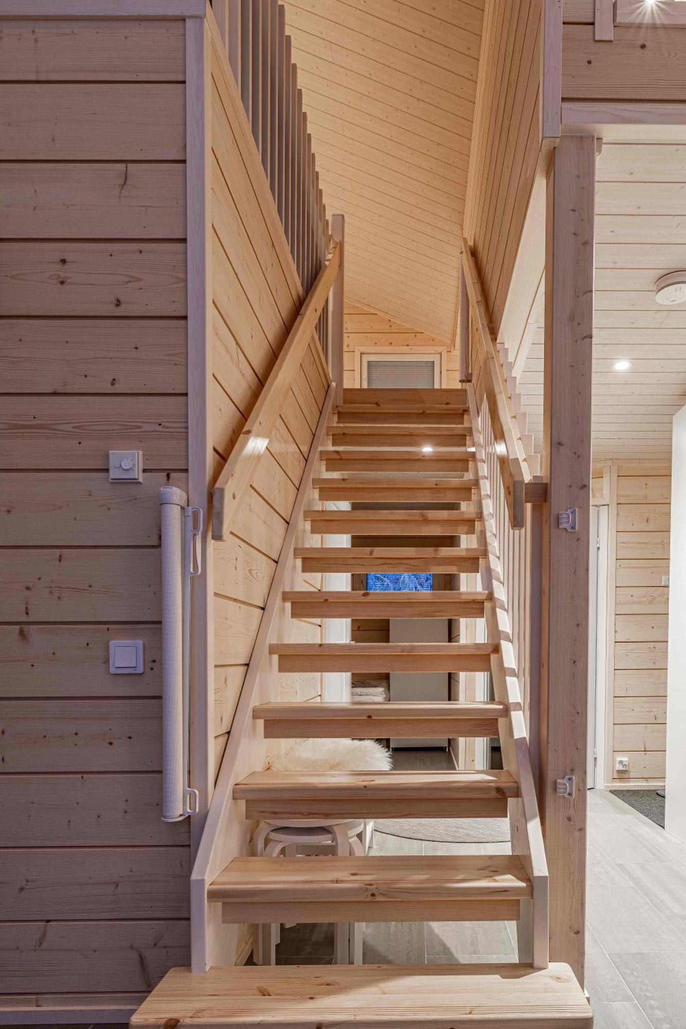 Miilu Resort Ylläsjärvi Szoba fotó