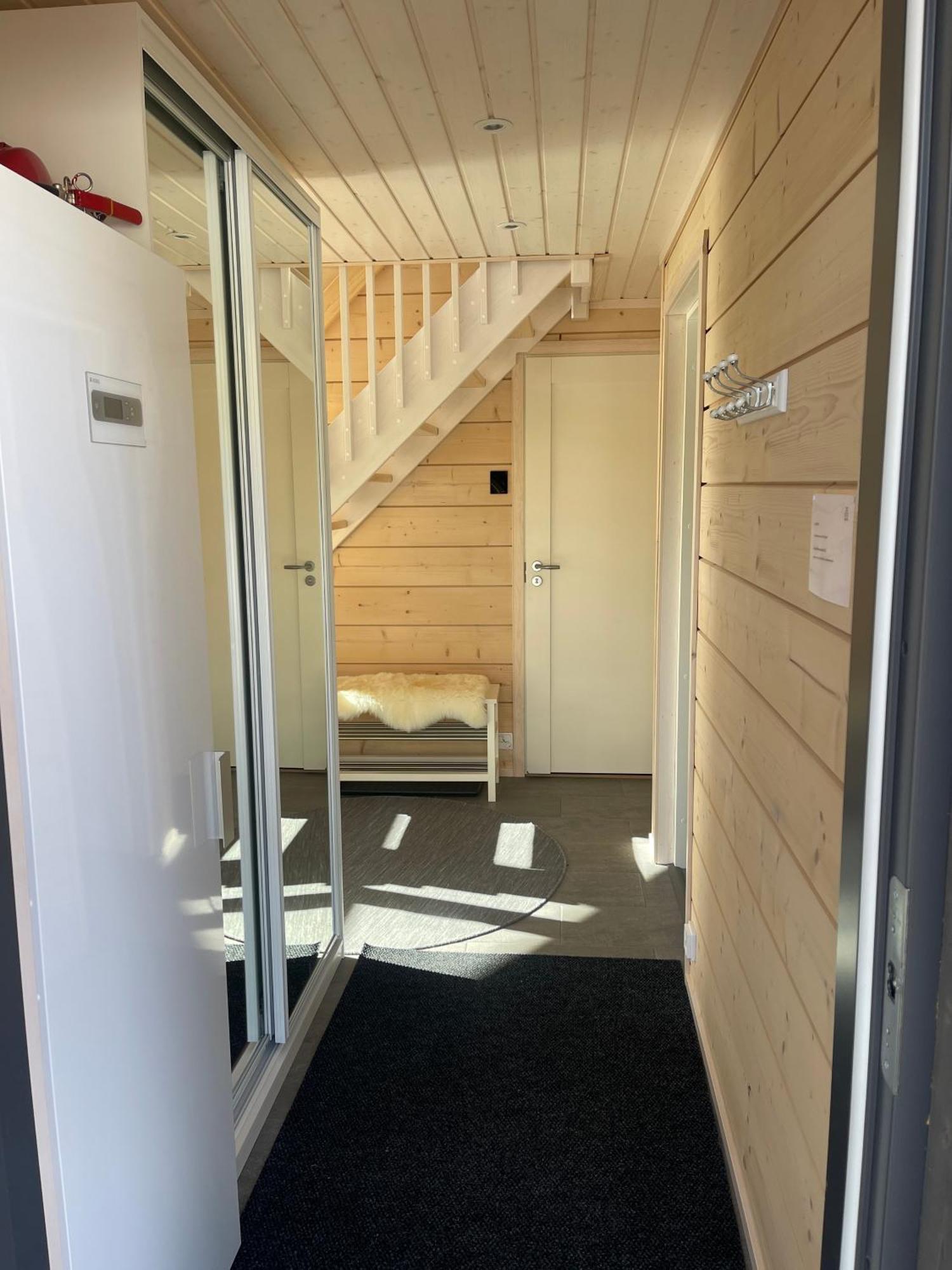 Miilu Resort Ylläsjärvi Kültér fotó