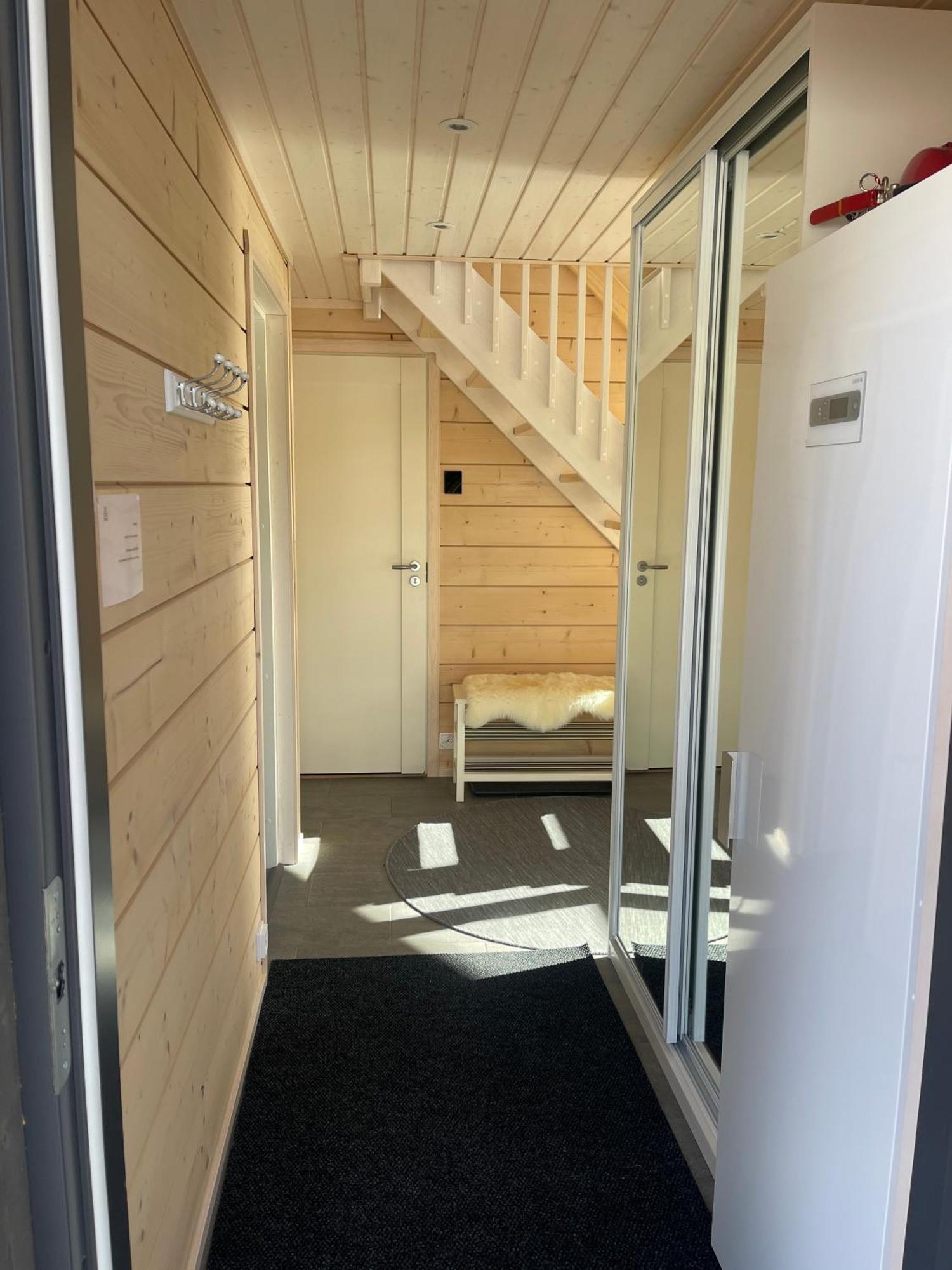 Miilu Resort Ylläsjärvi Kültér fotó