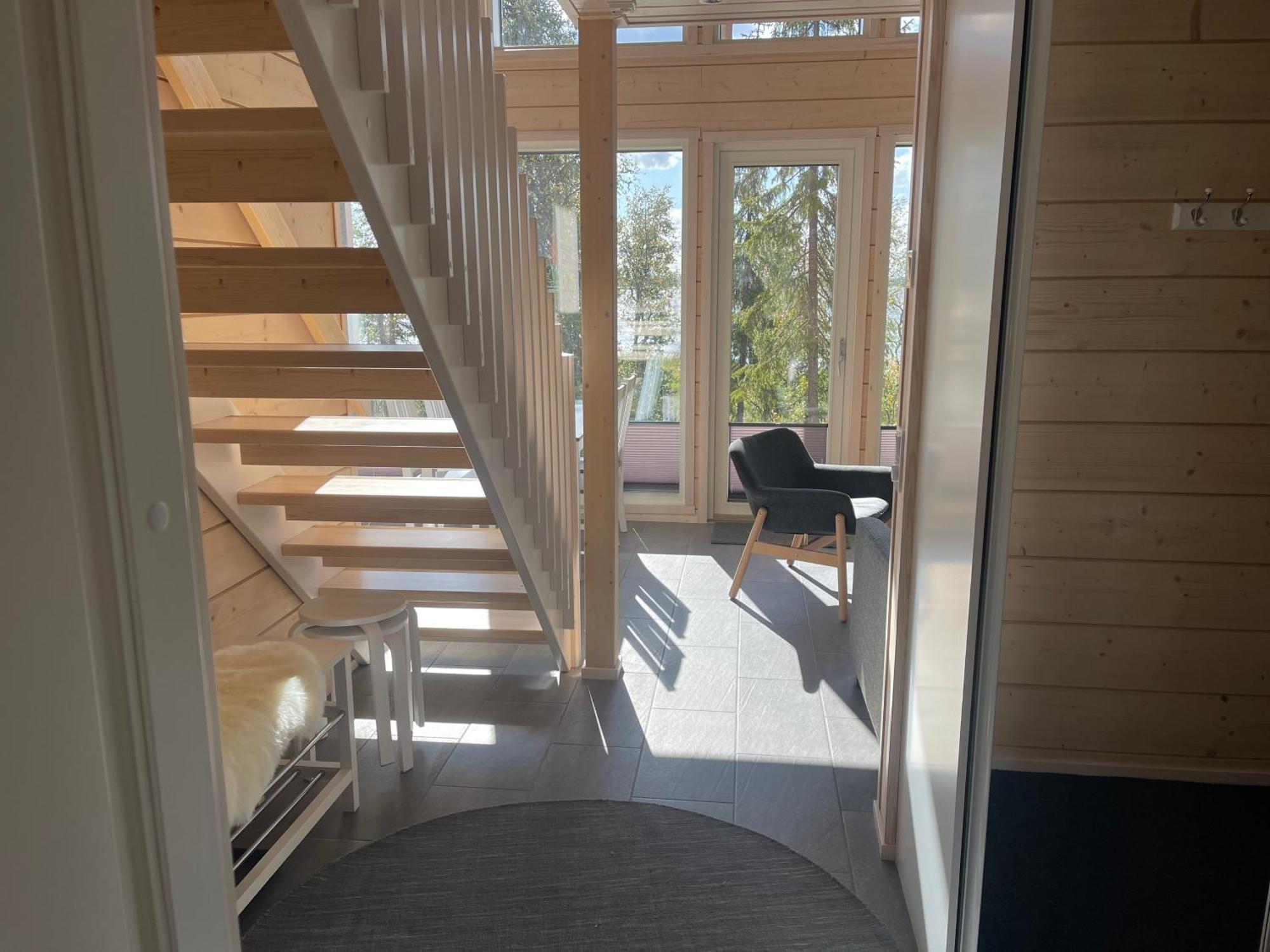 Miilu Resort Ylläsjärvi Kültér fotó